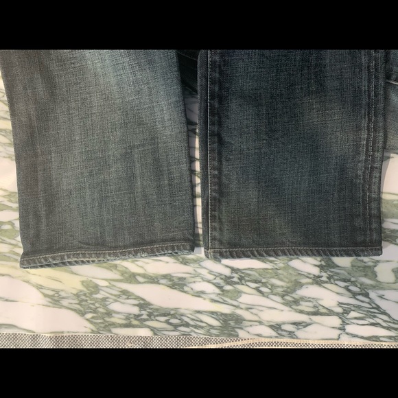 7 For All Mankind jeans - Picture 3 of 3